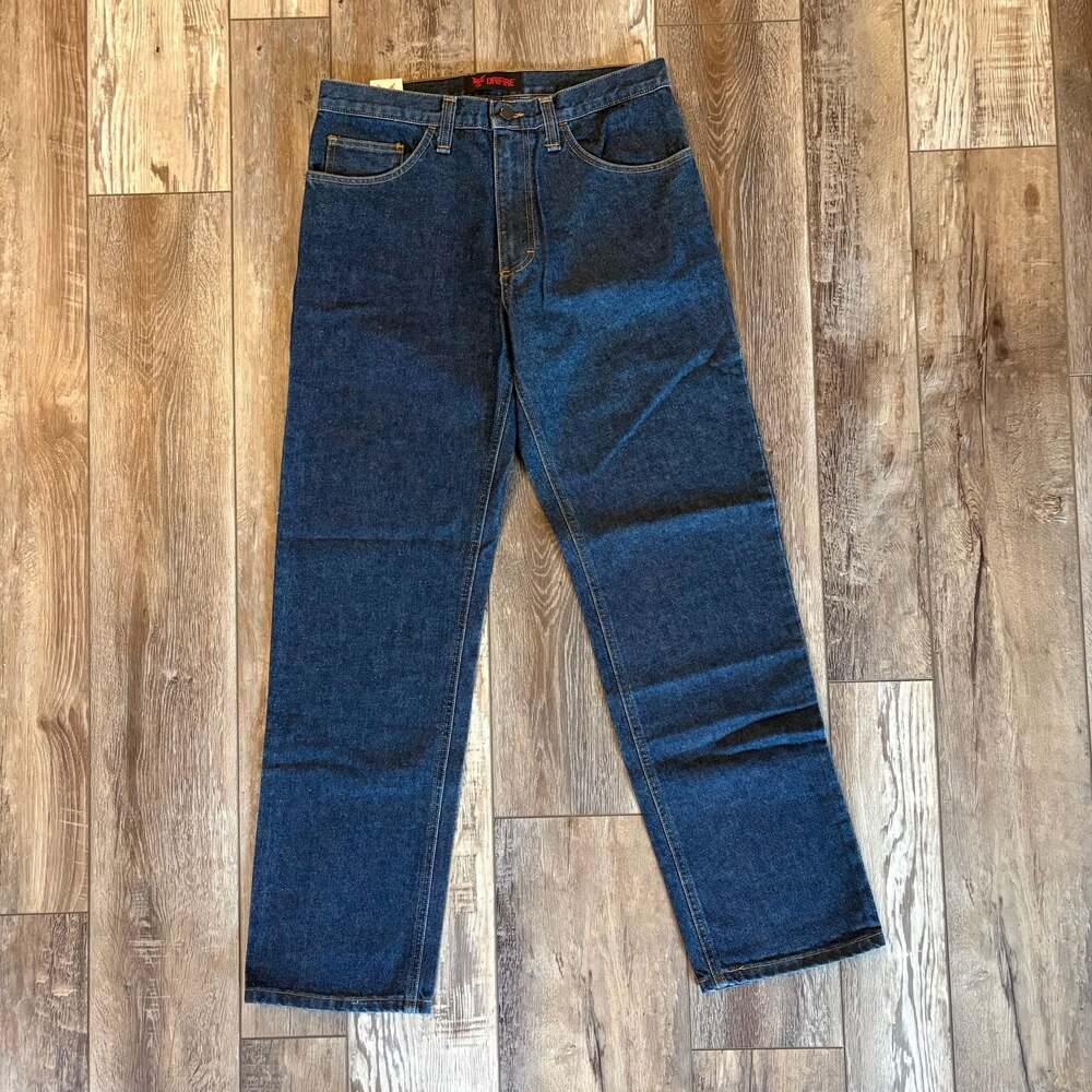 Drifire CAT2 FR Flame Resistant Jeans Mens 33x34 NWT